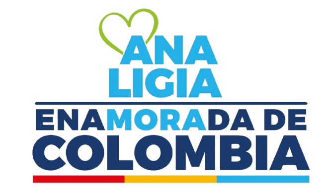 Logo Ana Ligia